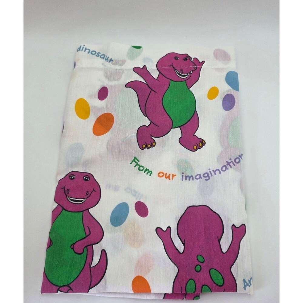 Barney Single Curtain Panel